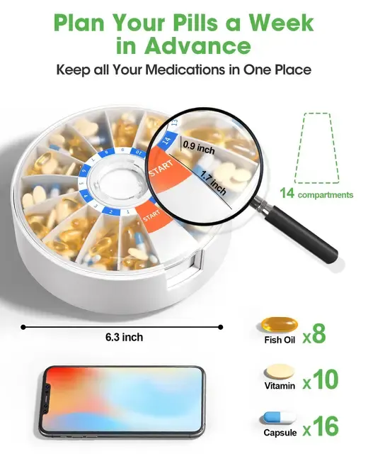 pill dispenser 2