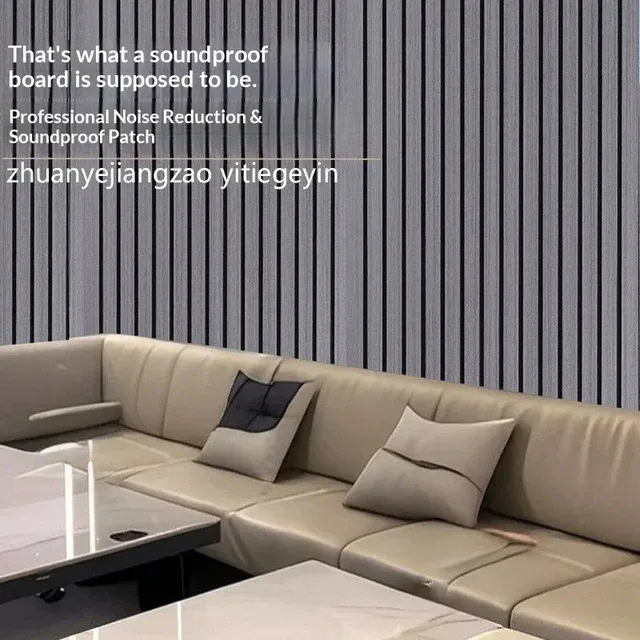 Acoustic Panel 4