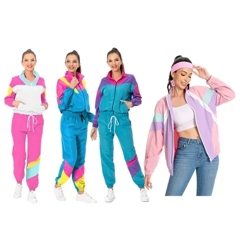 80s Disco Costume