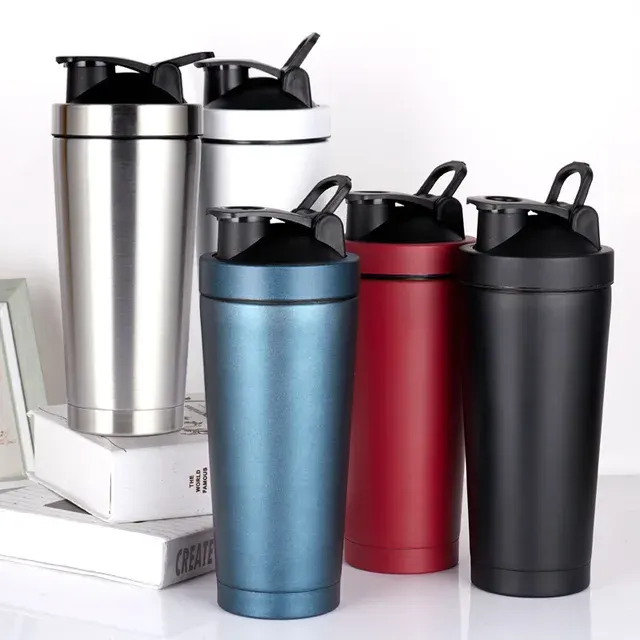 Proteinshaker 1