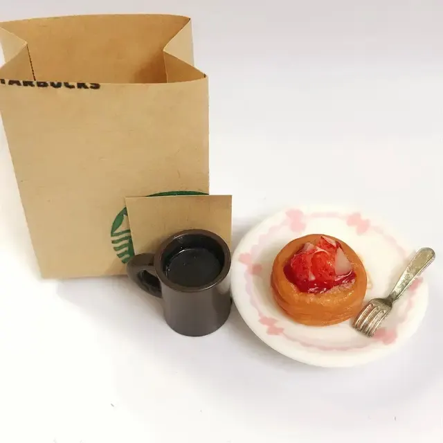 Doll Shopping Bag 4