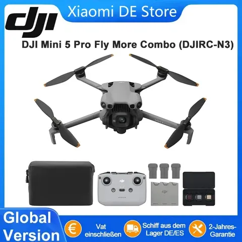 Camera Drone