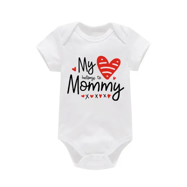Baby Romper 2
