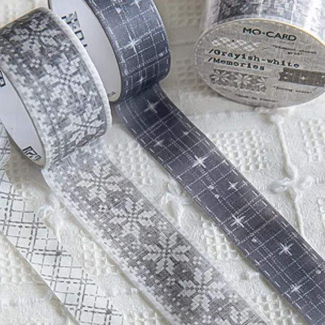 Washi Tape Set 2