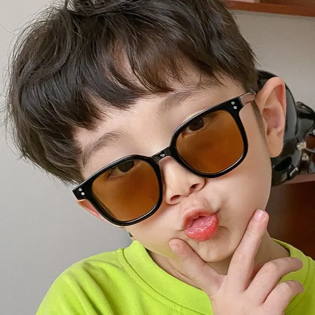 Kindersonnenbrille 2