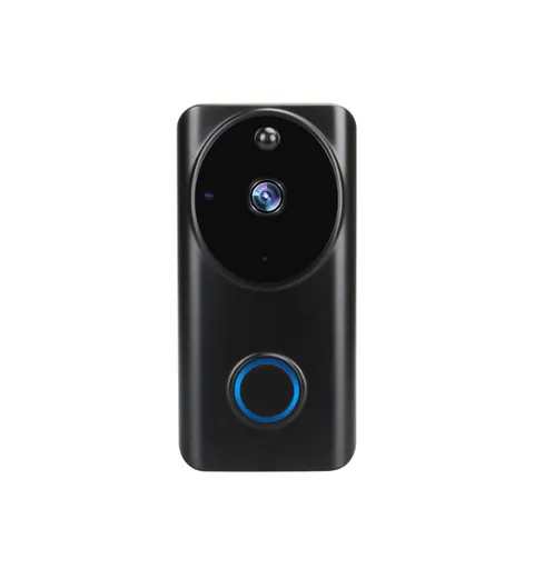 Video Doorbell Mobile Phone Intercom Surveillance Camera