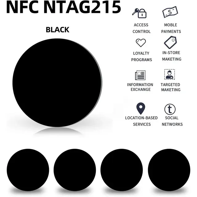 NFC Tag 2