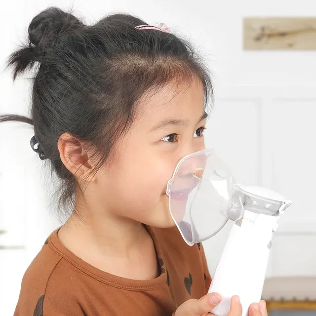 Portable Inhaler 3