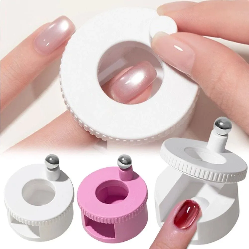 Automatic Cat Eye Manicure Magnet Tool 2