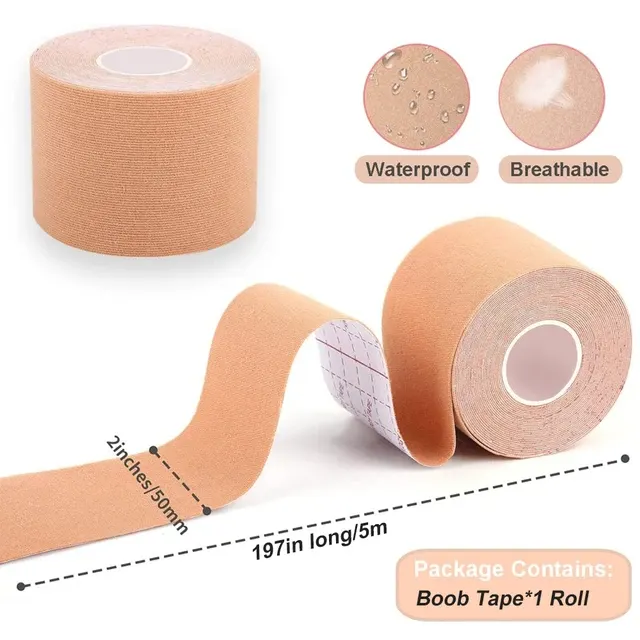 Kinesiology Tape 3