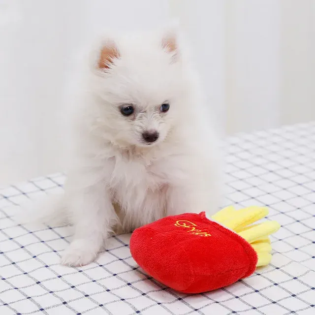 Hundekauspielzeug 3