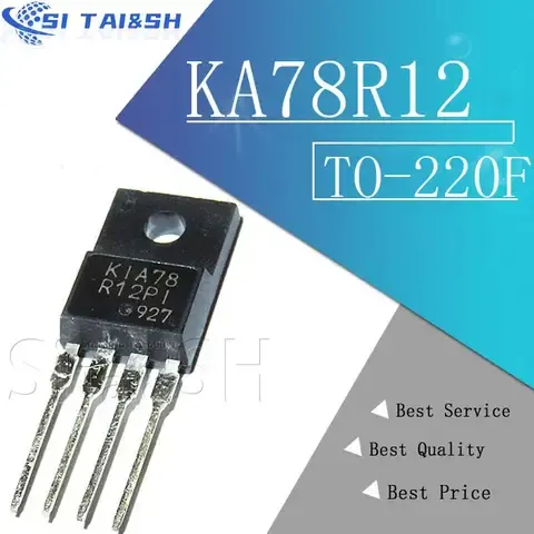 Voltage Regulator