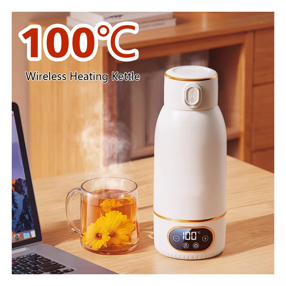 USB Fast Bottle Warmer for Baby Milk 2