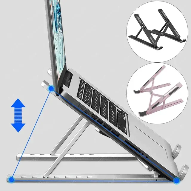 Laptop Stand 2
