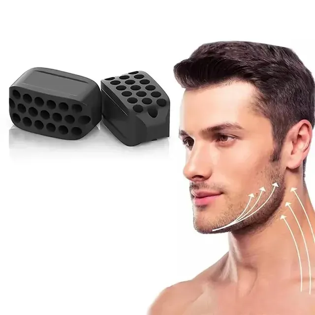 Jaw Trainer 2