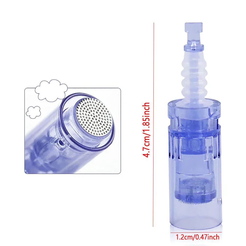36-Pin Round Microneedling Cartridge 4