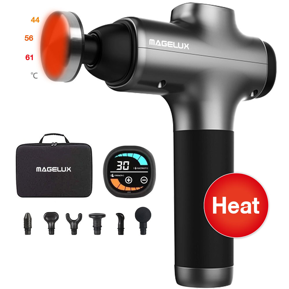 Professional General Deep Fascia Massage Gun Health Care