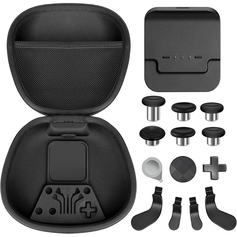 Waterproof Xbox Elite Controller Protective Carry Bag