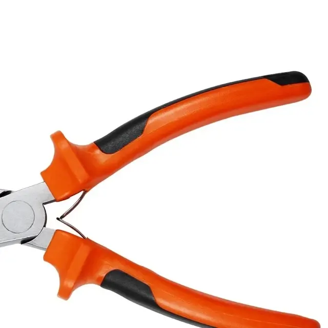 Mini Crimping Tool 4