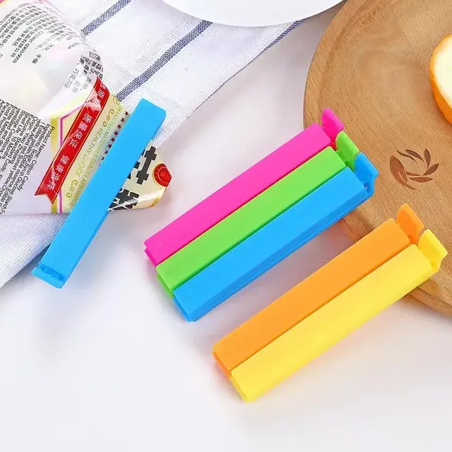 Bag Sealing Clip 3