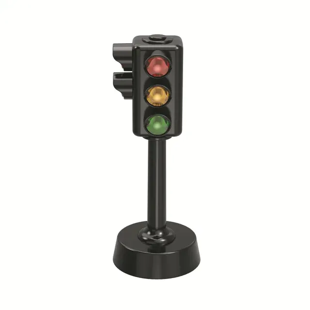 Traffic Light Toy 1