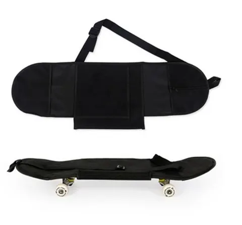 Longboard Backpack