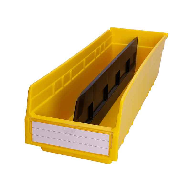 Large Stackable Hanging Tool Storage Bin 3