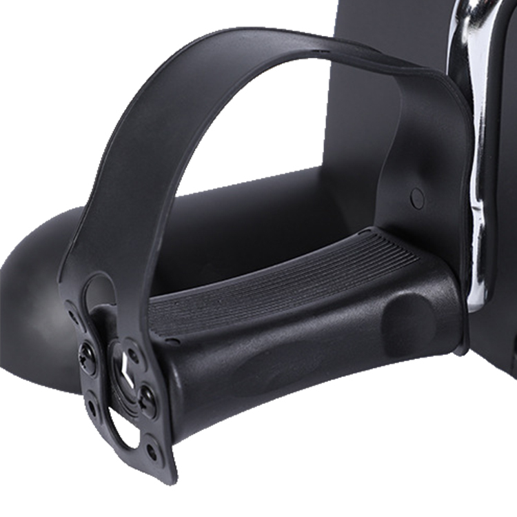 Fitness Pedal Stationary Under Desk Indoor Exercise Machine 2