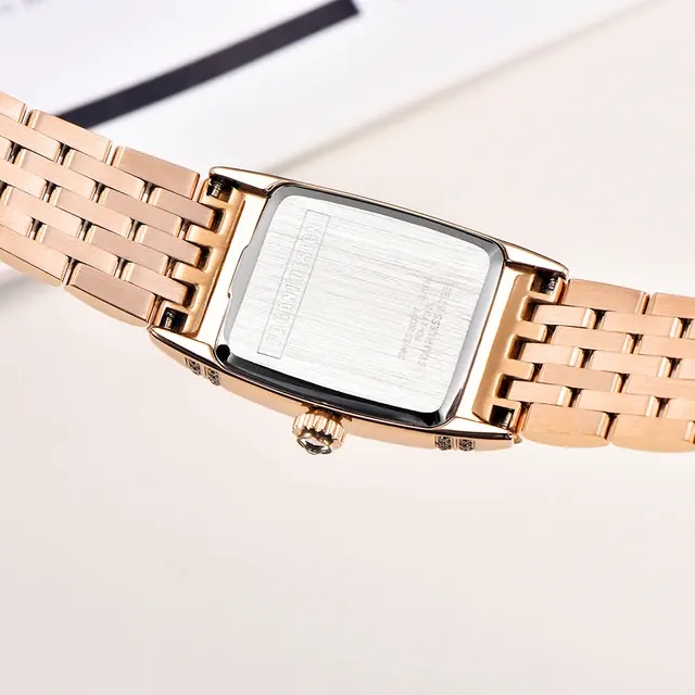 Women's Quartz Watch 4
