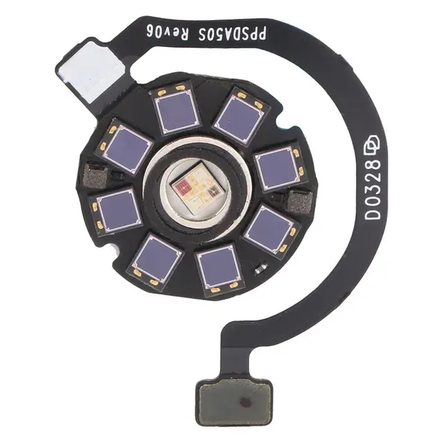 Herzfrequenzmesser-Sensor-Induktions-Flexkabel für Samsung Galaxy Watch 3 4 R840 2