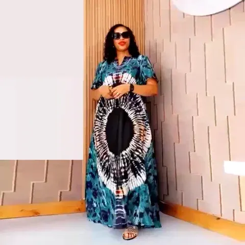 A-Line Dress