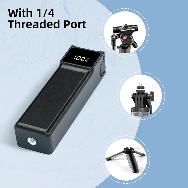 Gimbal Camera Charger 3