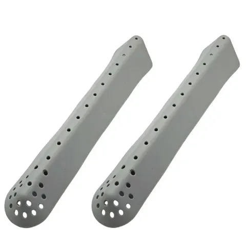 washing machine drum paddle