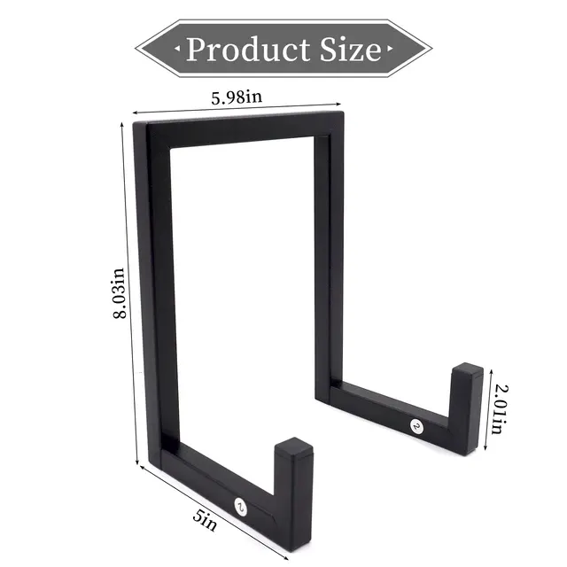 Metal Record Organizer 2