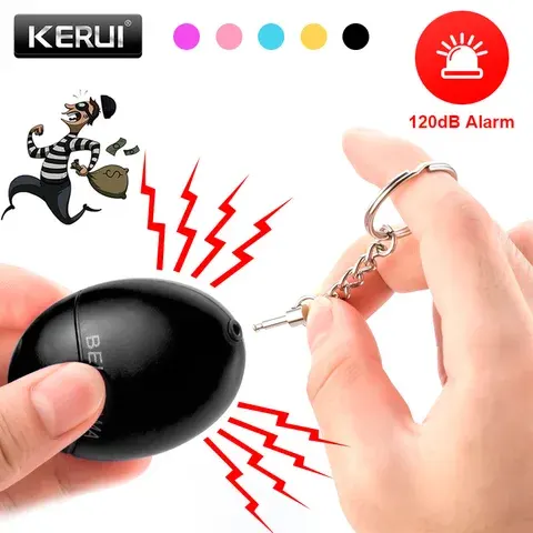personal safety alarm