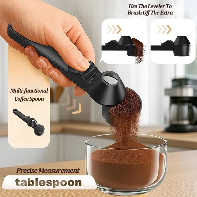 Measuring Spoon 2