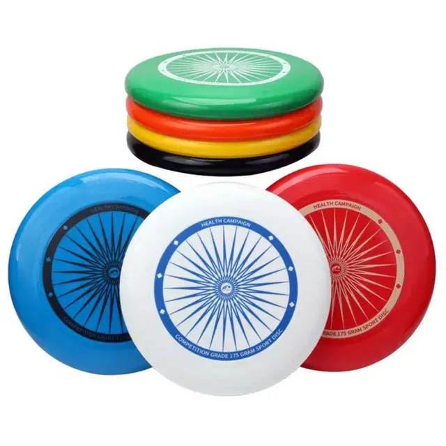 Competition Outdoor Extreme Flying Disc 2