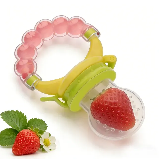 Baby-Obstbeißer 4