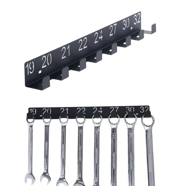 Magnetic Tool Holder 4