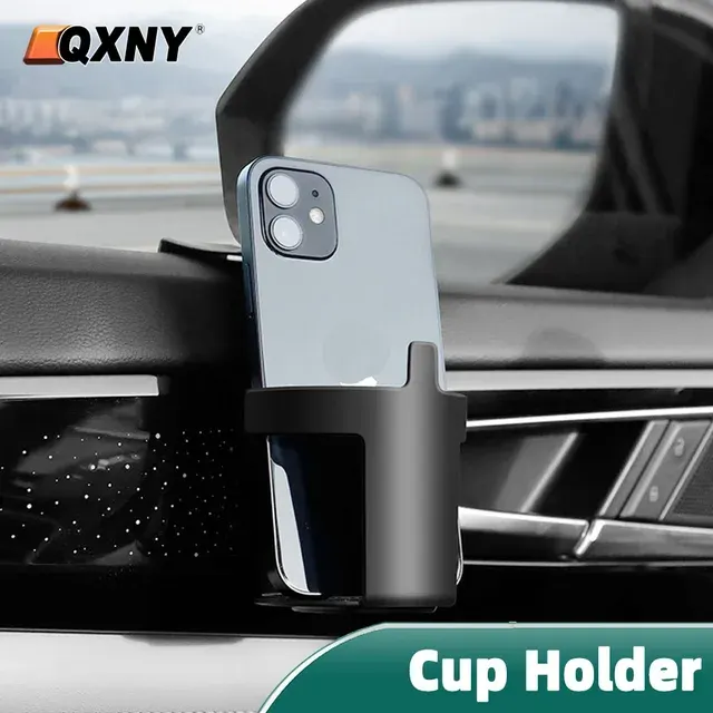 Car Cup Holder 4