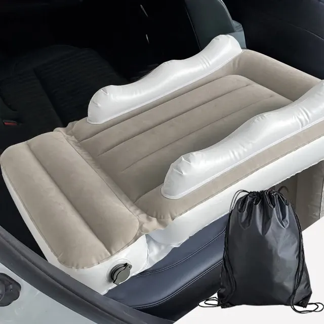 Kids Inflatable Air Mattress 3