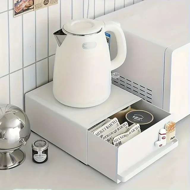 Kitchen Organizer 2