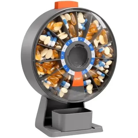 Pill Box