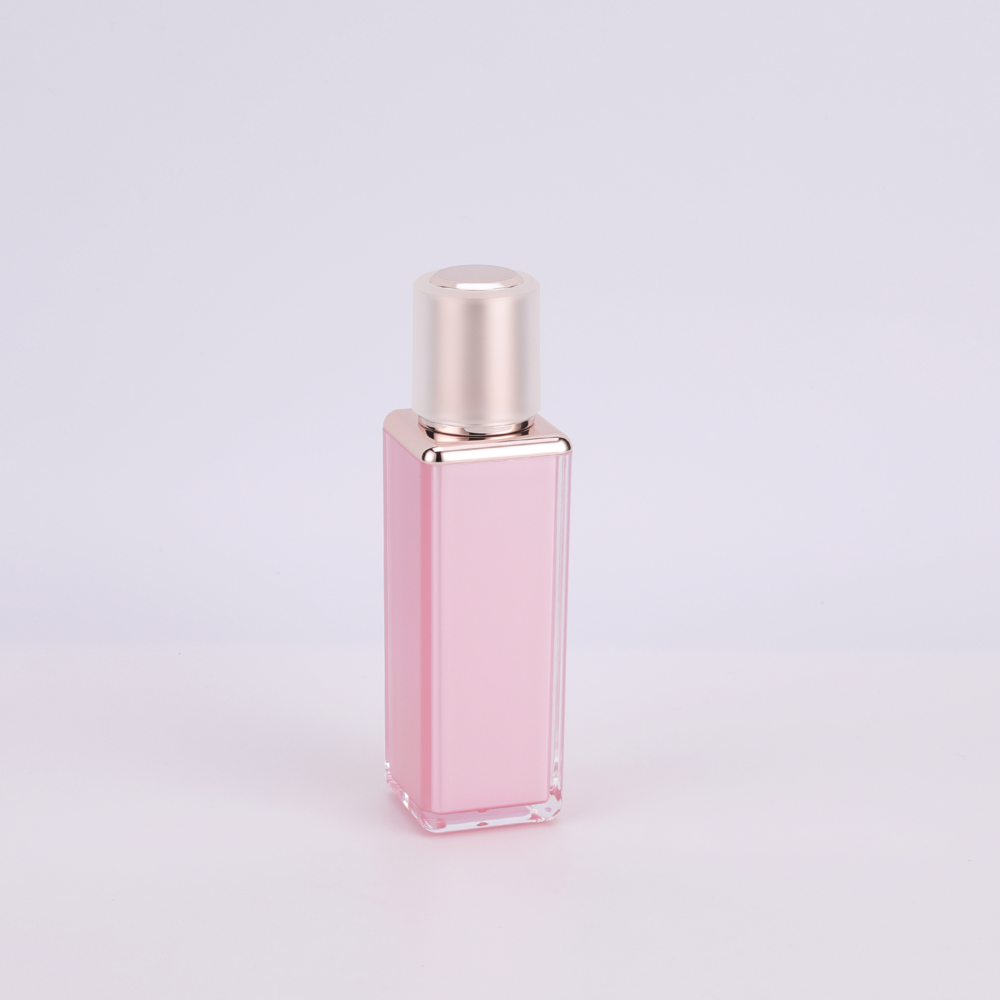 Cosmetics Packaging 15g 30g 50ml 100ml Acrylic Luxury 3