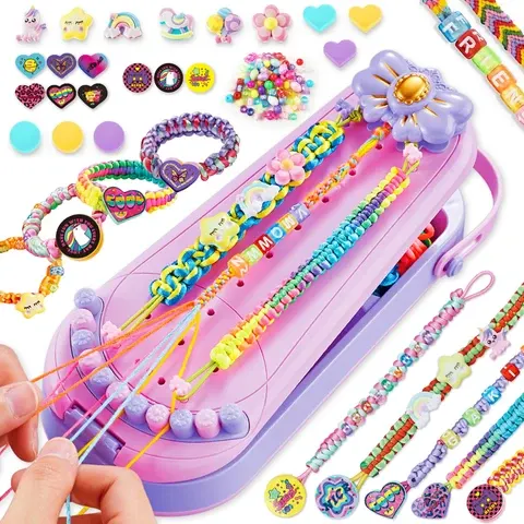 Bracelet Craft Kit