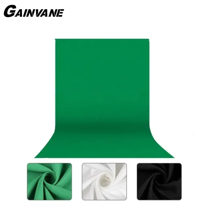 Green Screen Backdrop Cloth 2
