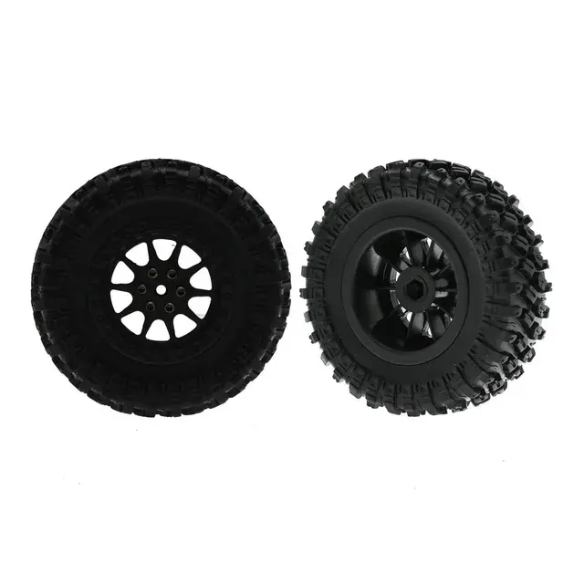 70mm Tire Clamp Upgrade for RC Cars 4