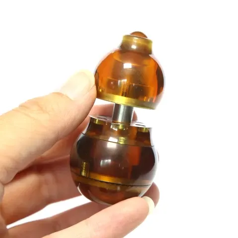 Magnetic Fidget Slider