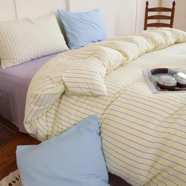 Nordic Bedding Set 3