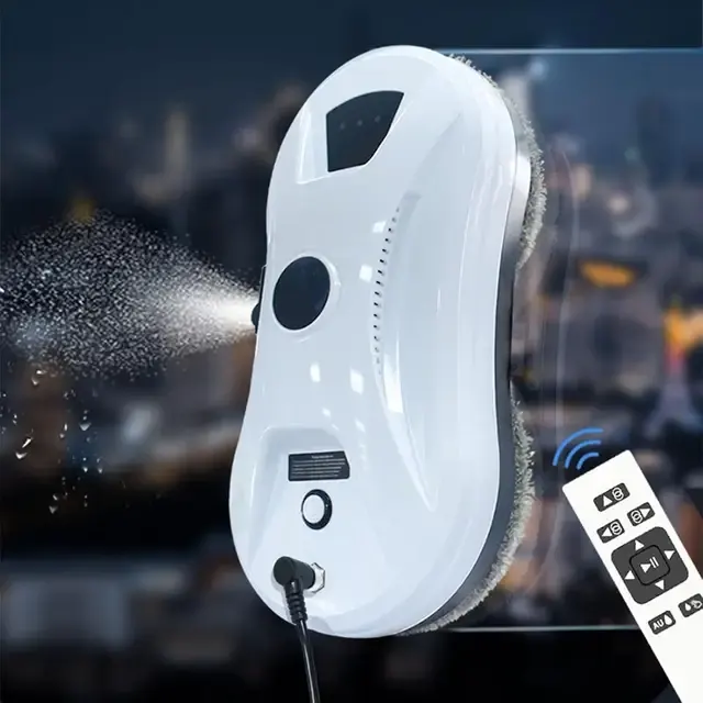 Window Cleaning Robot 4
